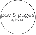 Pav & Pages Book Cafe