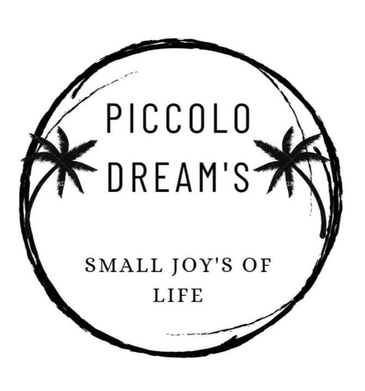 Picolo dreams